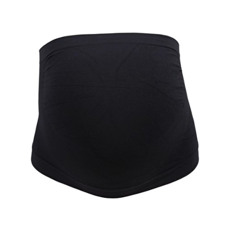 Fascia Maternit&agrave; Sostenitiva Nero Tg.S&nbsp;Medela