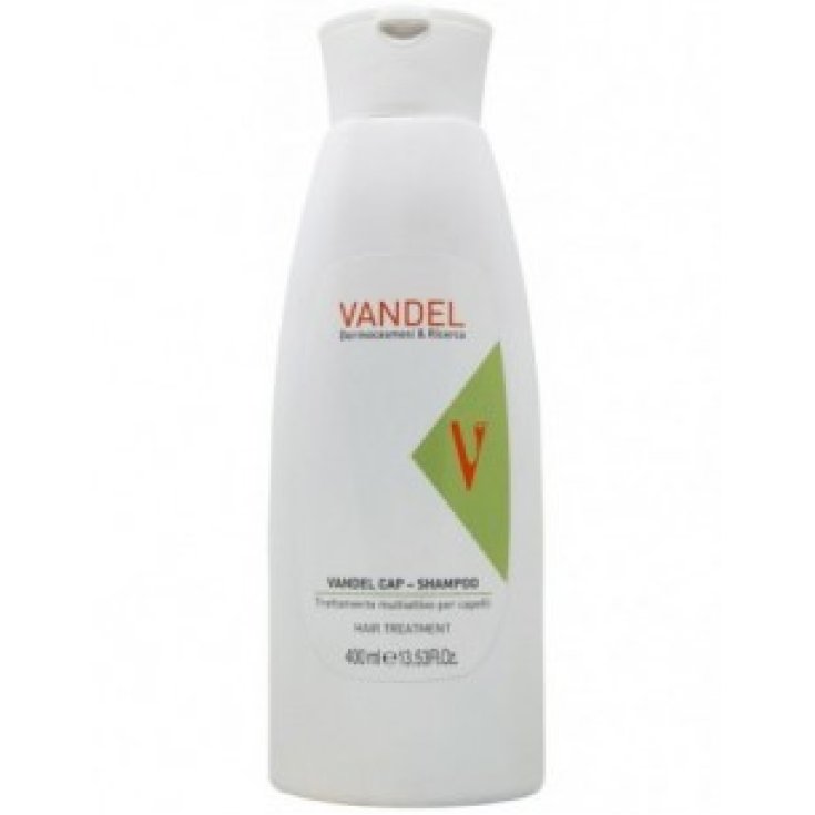 Vandel Cap Shampoo&reg; Vandel 250ml