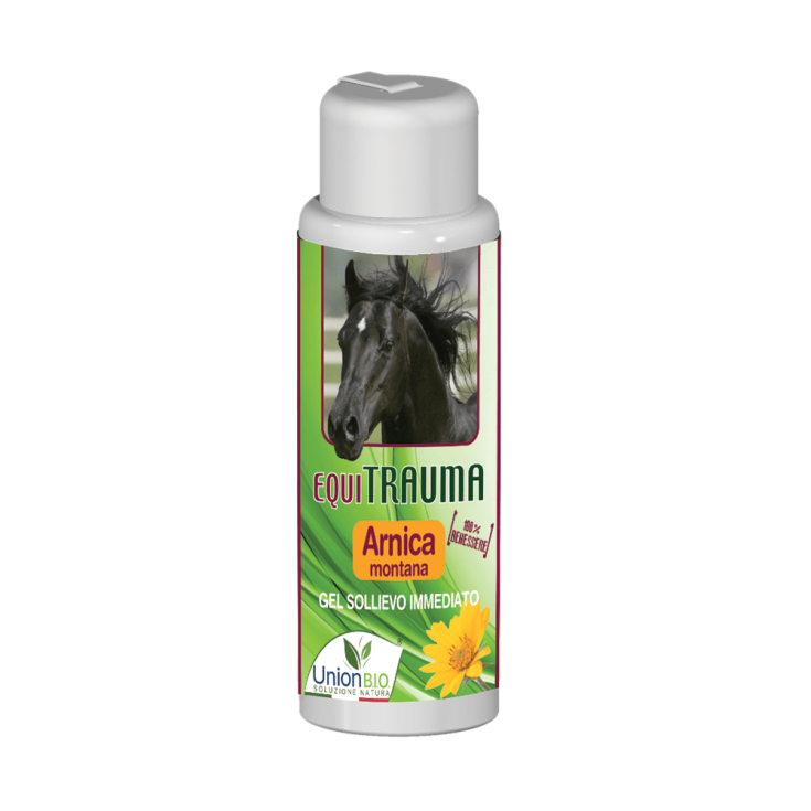 EquiTrauma UnionBio 250ml
