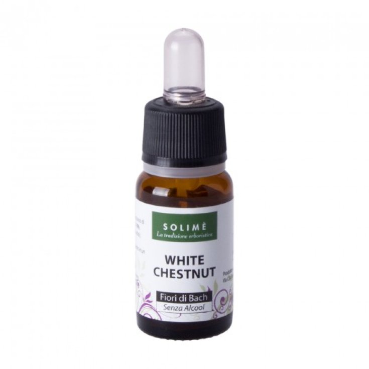 White Chestnut Solim&egrave; 10ml