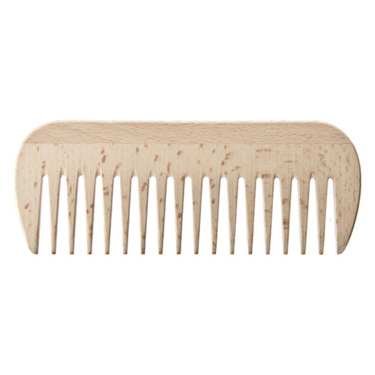 Pettine Afro J&auml;neke 1 Pezzo
