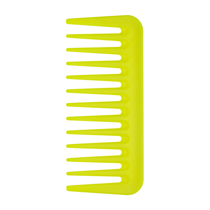 Small Supercomb Giallo Fluo 1 Pezzo