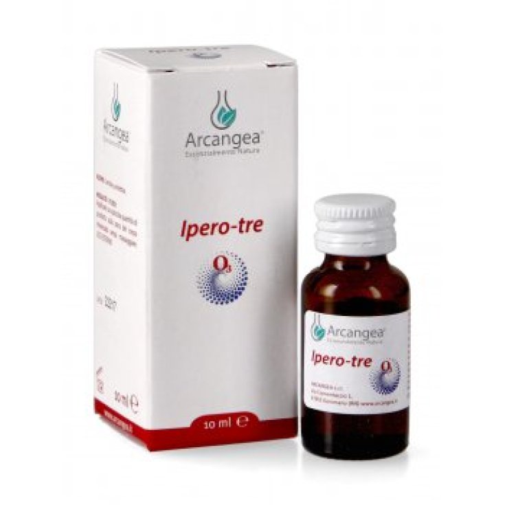 Ipero Tre Arcangea 10ml