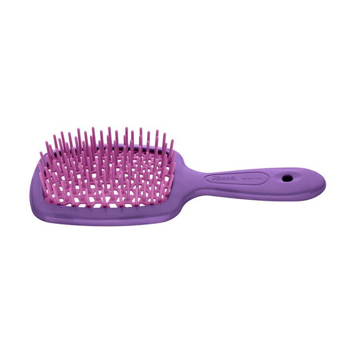 Small Superbrush Viola/Fucsia J&auml;neke1 Pezzo