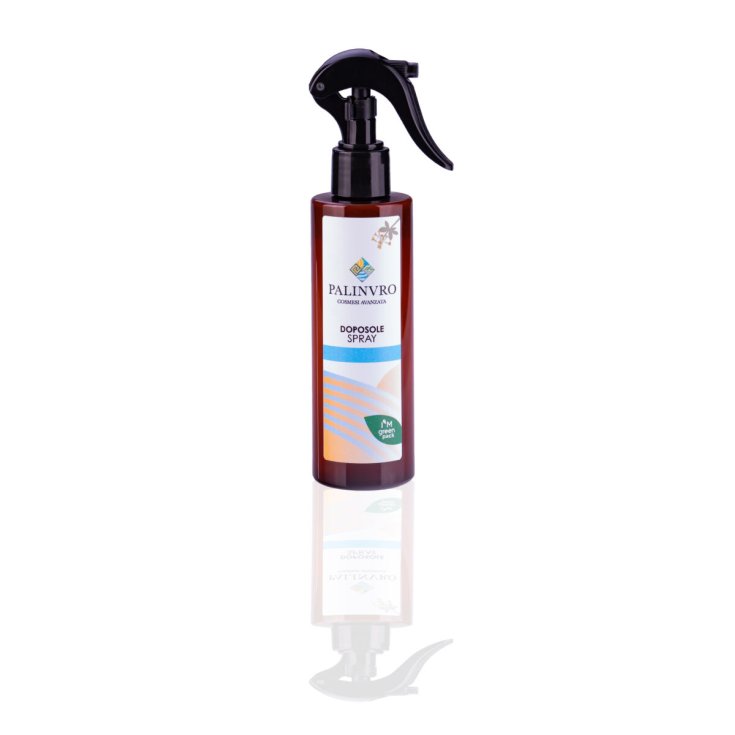 Doposole Spray Palinuro 200ml