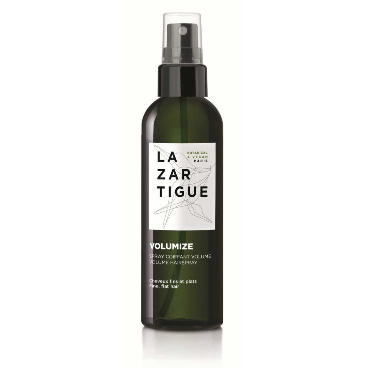 Volumize Spary Lazartigue 100ml
