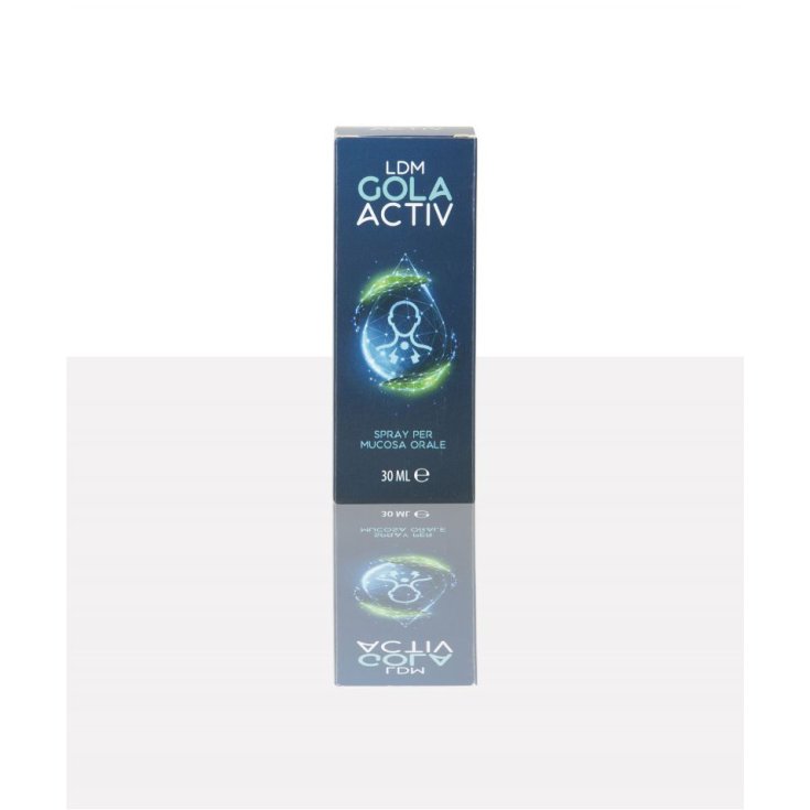 Gola Activ LDM 30ml