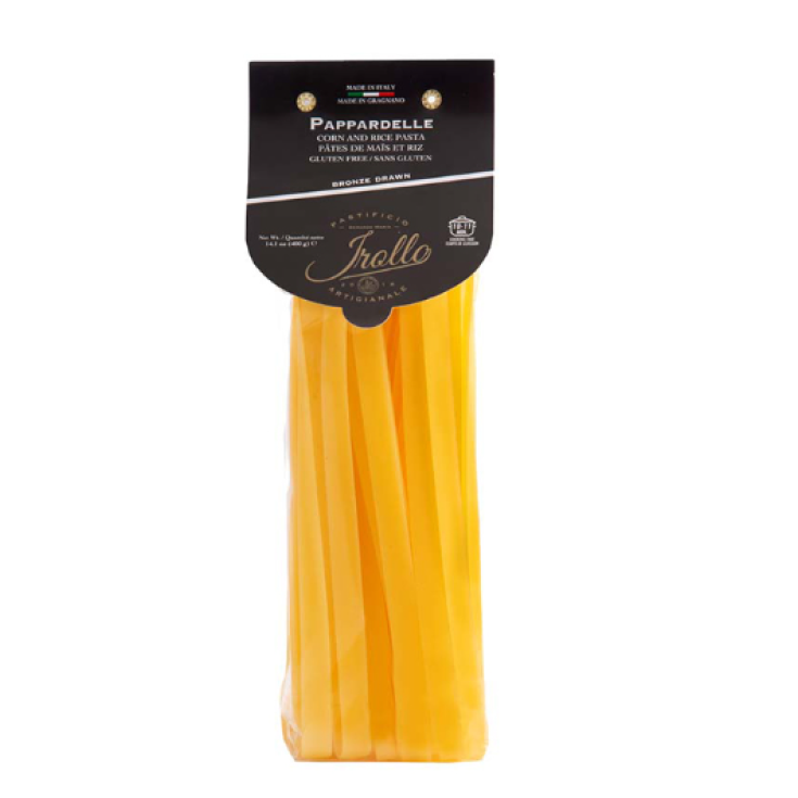 Pappardelle Irollo 400g