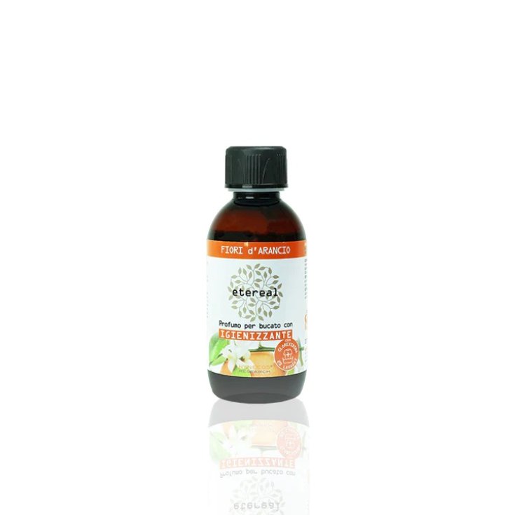 Profumo da Bucato Fiori D'Arancio Etereal 200ml