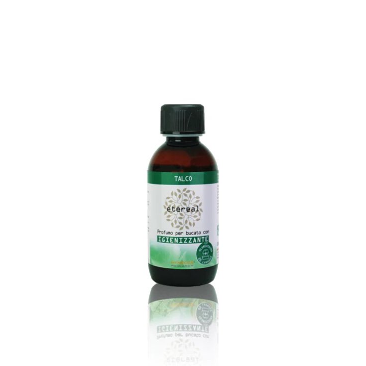 Profumo da Bucato Talco Etereal 200ml