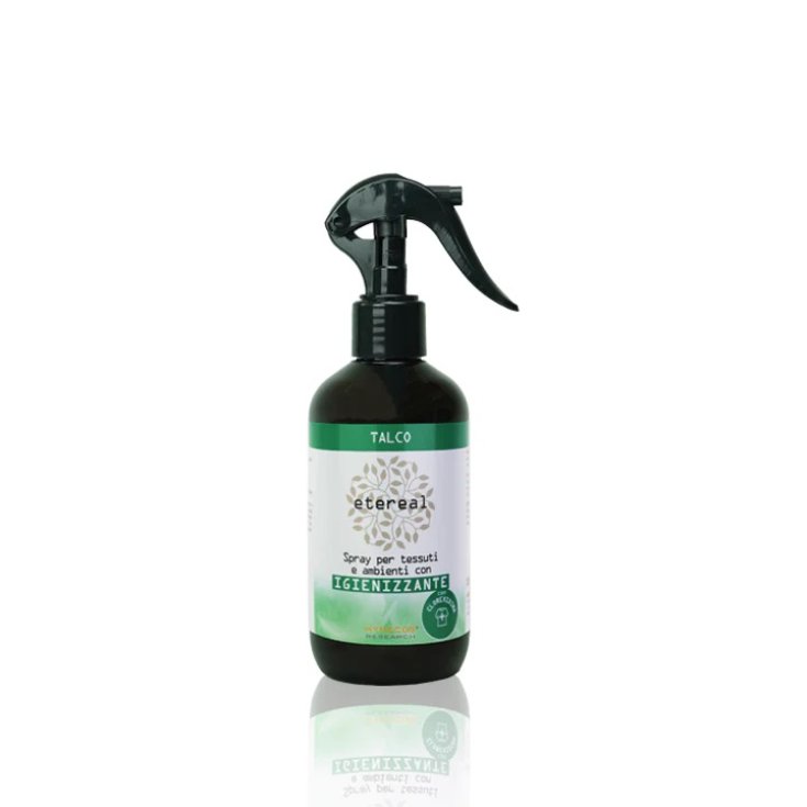 Spray Tessuti e Ambienti Talco Etereal 250ml
