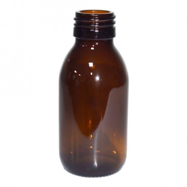 Flacone In Plastica Scura Simonetta 10x150ml