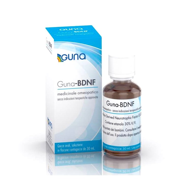 Guna-BDNF C4 Guna 30ml
