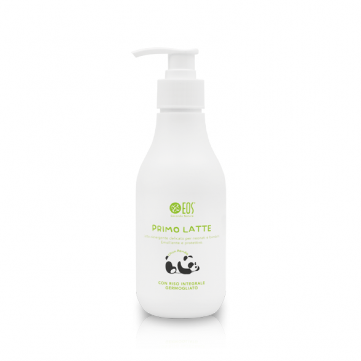 Primo Latte Eos Natura 200ml