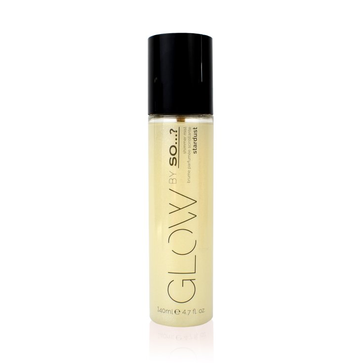 Glow Shimmer Mist Stardust by SO...? 140ml