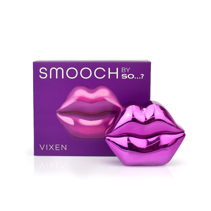 Smooch Vixen By SO...? 30ml