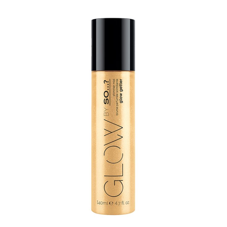 Glow Shimmer Mist Glow Getter by SO&hellip;? 140ml