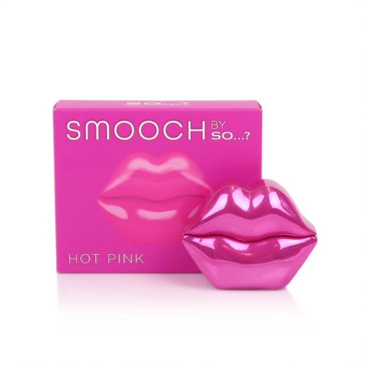 Smooch Hot Pink By SO...? 30ml