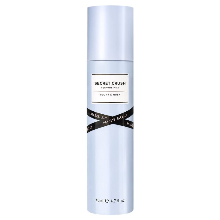 Secret&nbsp;Crush Perfume Mist Miss SO&hellip;? 140ml