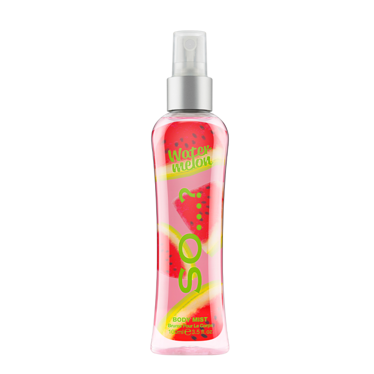 SO&hellip;? Water Melon&nbsp;Body Mist 100ml