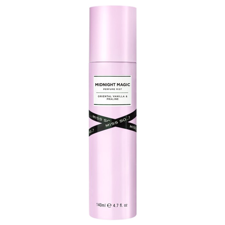 Midnight&nbsp;Magic Perfume Mist Miss SO&hellip;? 140ml