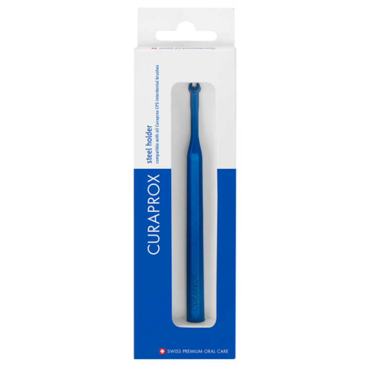 CURAPROX CPS SUPPORTO SCOVOLINO UHS 475 BLU