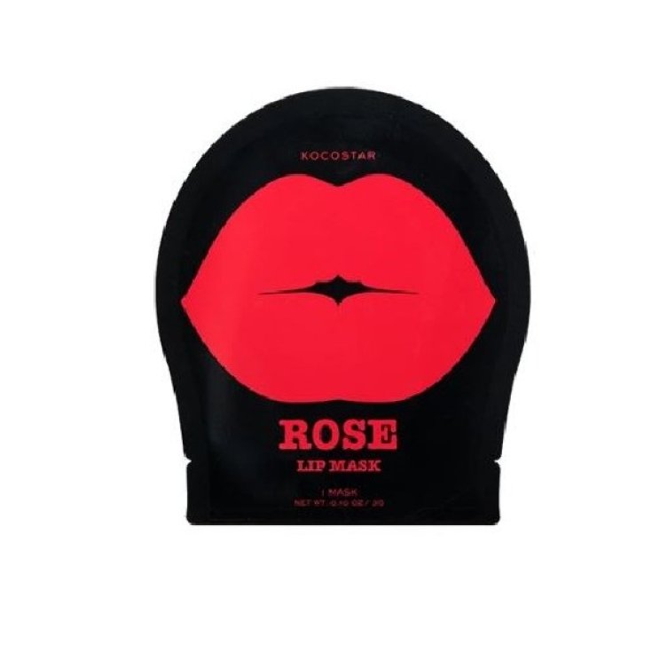Kocostar Maschera Labbra Jar 20 Pezzi