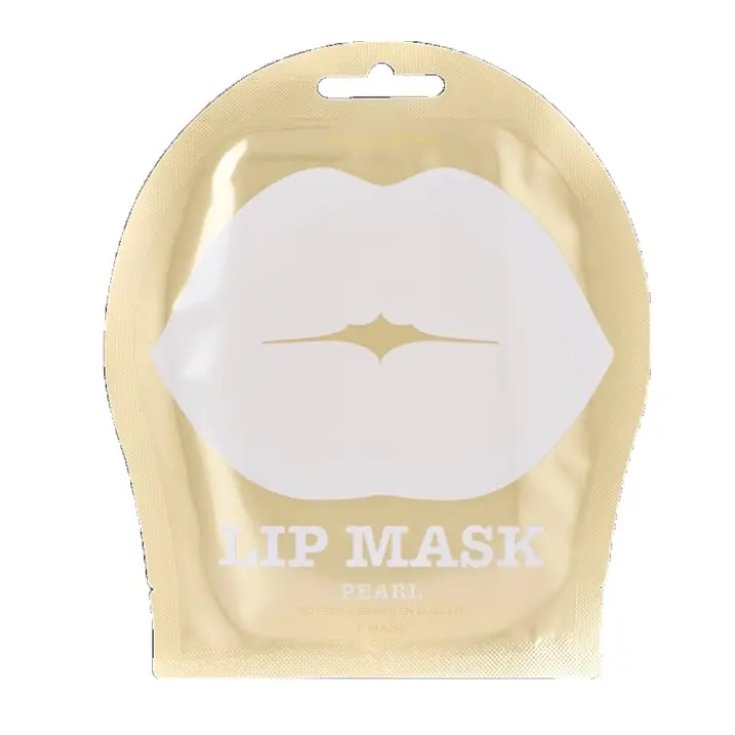 Kocostar Maschera Labbra Pearl