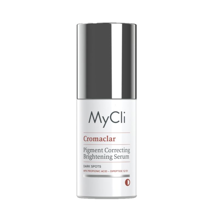 Cromaclar Siero MyCli 30ml