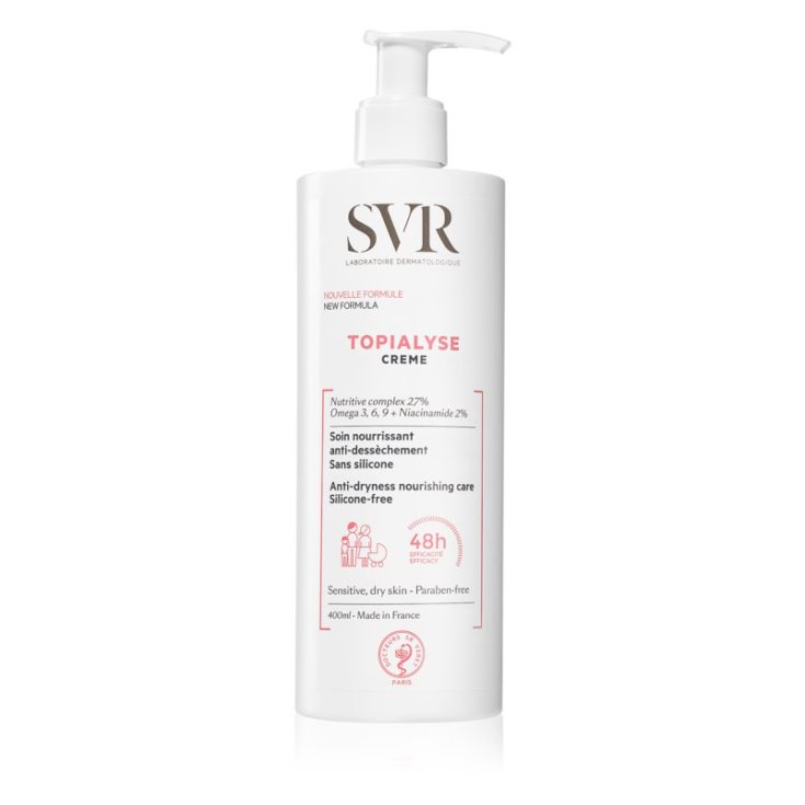 Topialyse Crema SVR 400ml