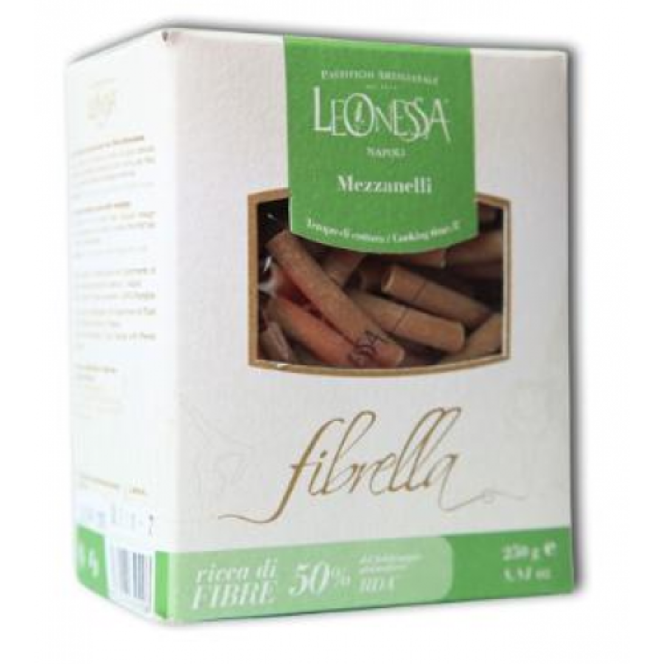 Mezzanelli&nbsp;Fibrella Pastificio Leonessa 250g