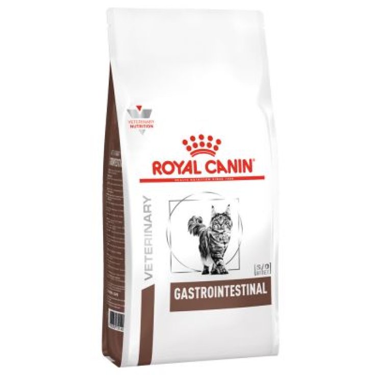 Veterinary Diet Gastro Intestinal - 400GR