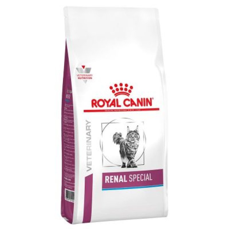 Renal Special Feline Veterinary Royal Canine 2Kg