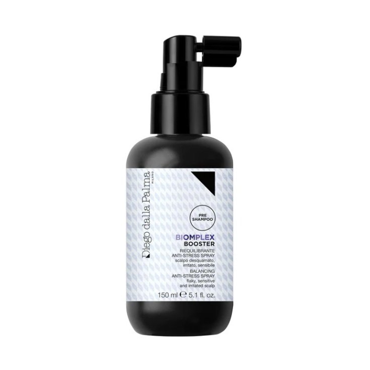 Biomplex Booster Riequilibrante Anti-Stress Spray Diego Dalla Palma 150ml