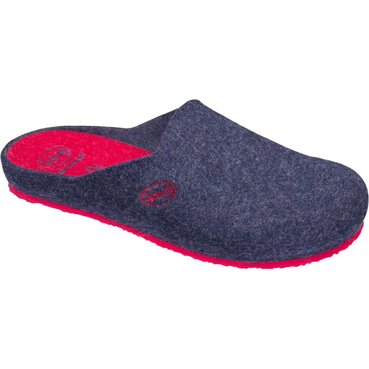 Laye 2.0 Grigio Tg.38 Scholl