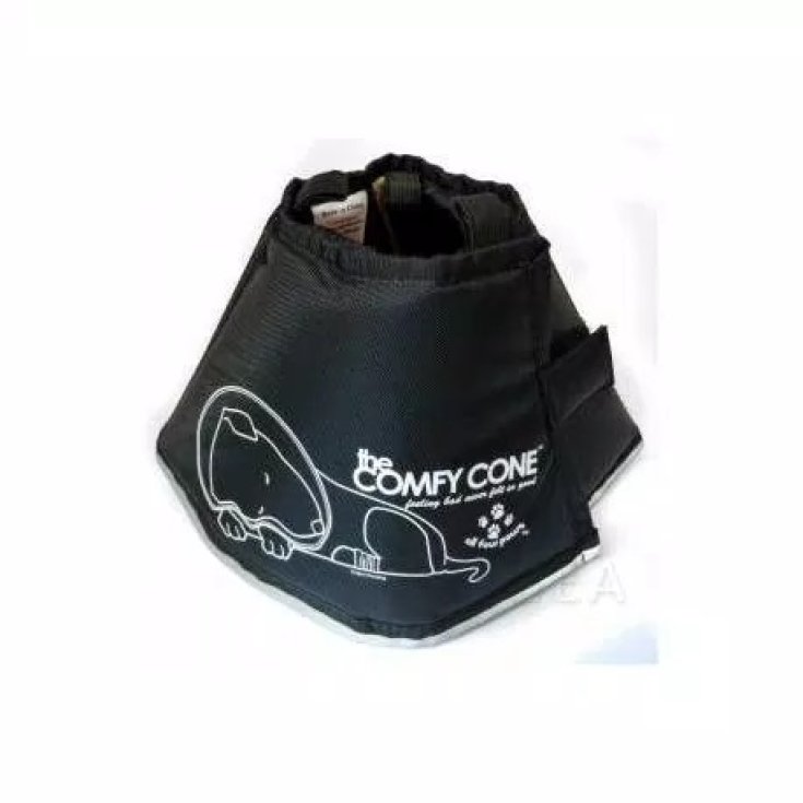 Comfy Cone Tg.XS Collare Elisabettiano Candioli