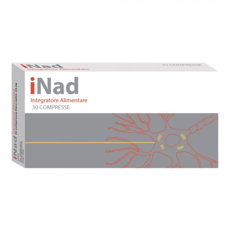 INad OffHealth 30 Compresse