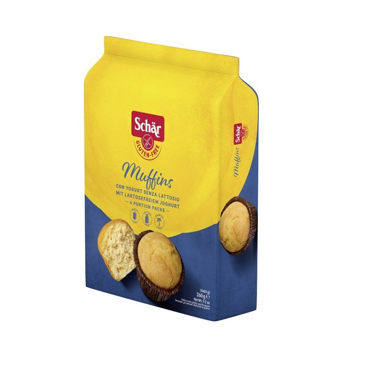 Muffin Sch&auml;r 225g