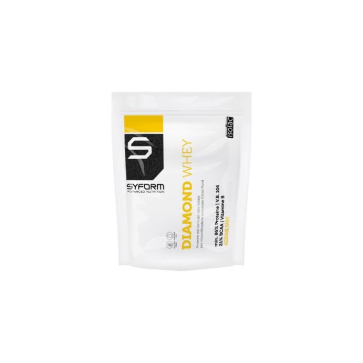 Diamond Whey Syform 500g