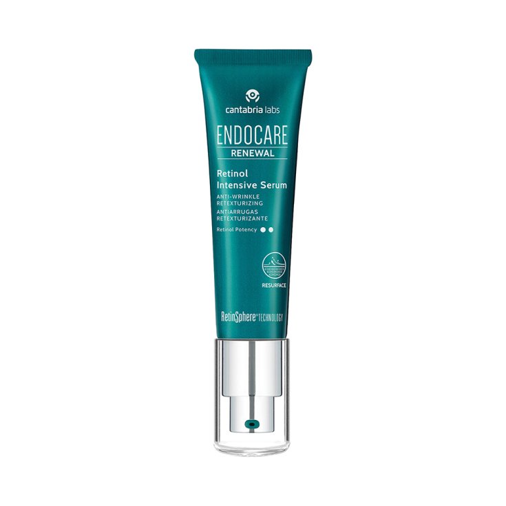 Cantabria Labs Difa Cooper Endocare Renewal Retinol Intensive Serum 0,5% 30ml