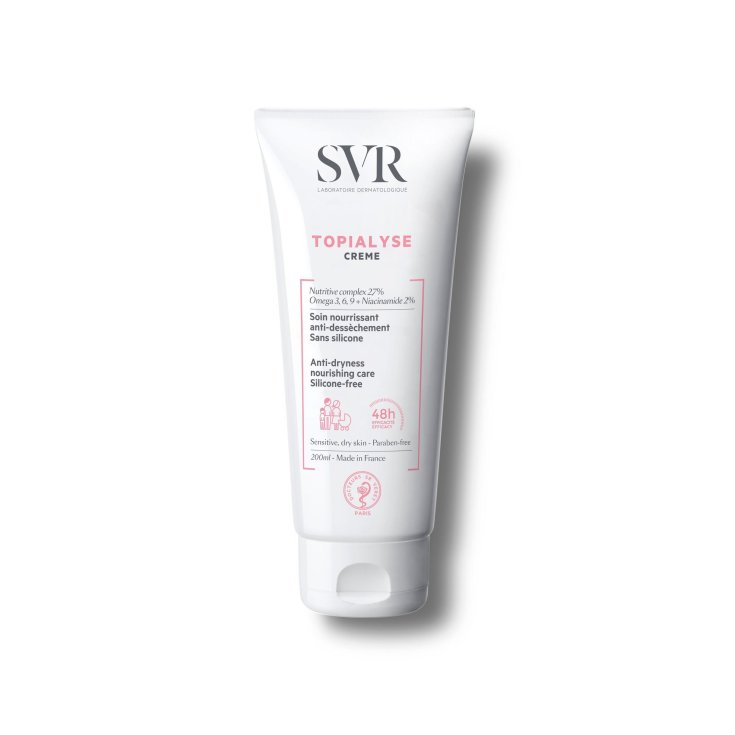 Topialyse Creme Laboratoires SVR 200ml