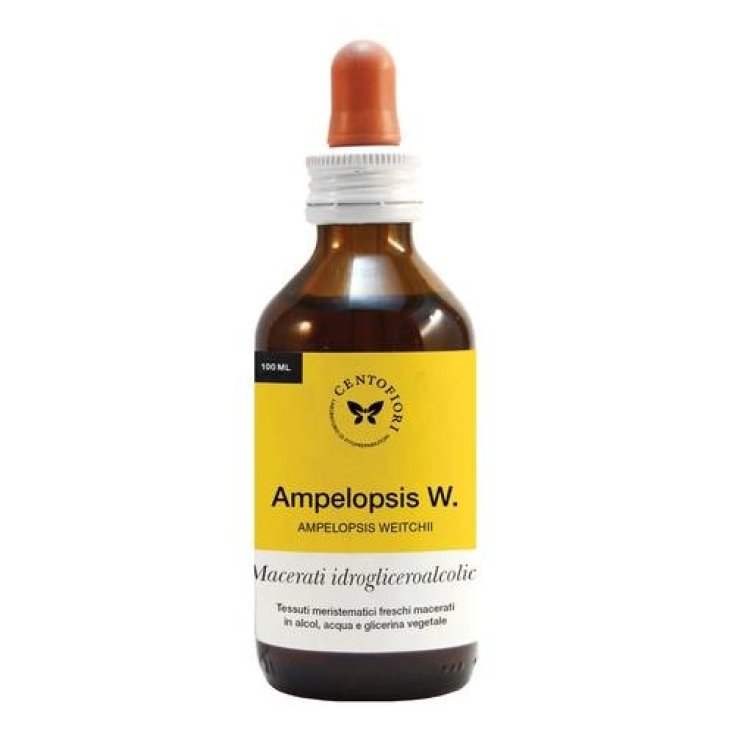 Ampelopsis MG Cento Fiori 100ml