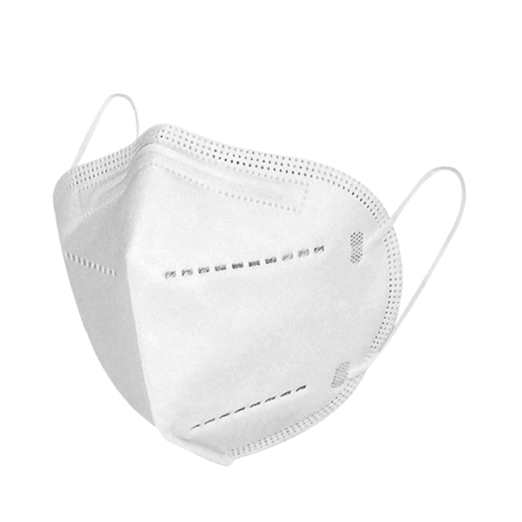 PM220 semimaschera Filtrante FFP2 ProtectMed 10 Pezzi