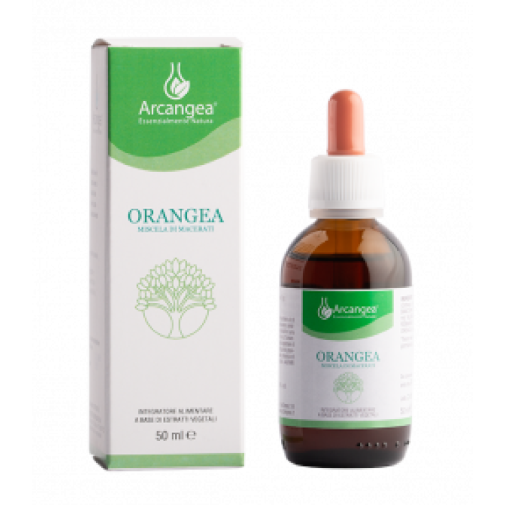 Orangea Arcangea 50ml
