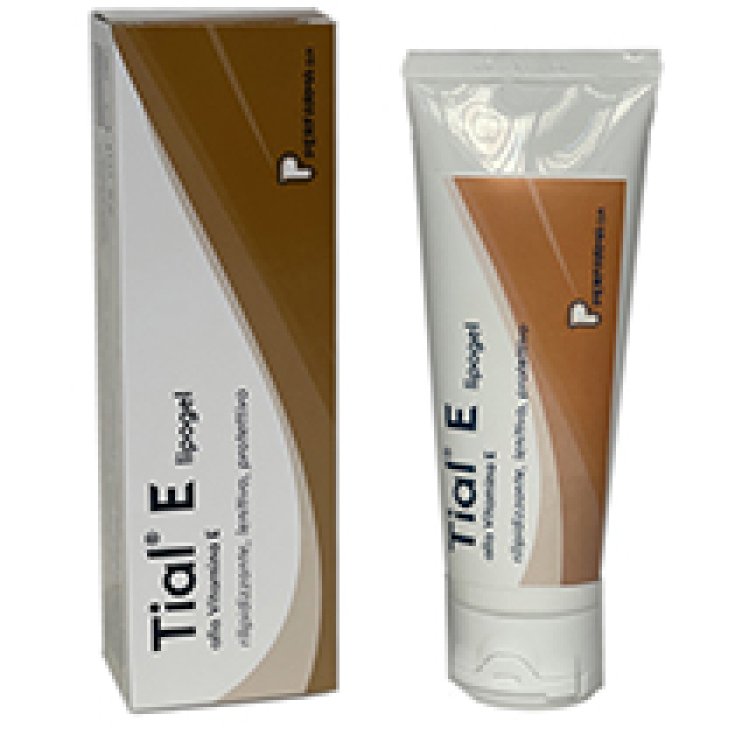 Tial E Lipogel Perfarma 75ml