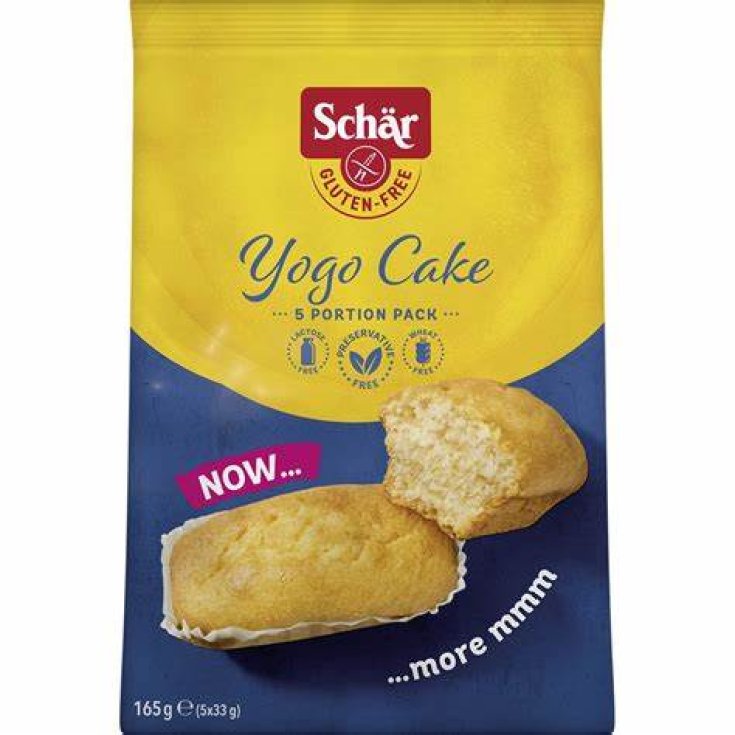 Plum Cake Sch&auml;r 165g