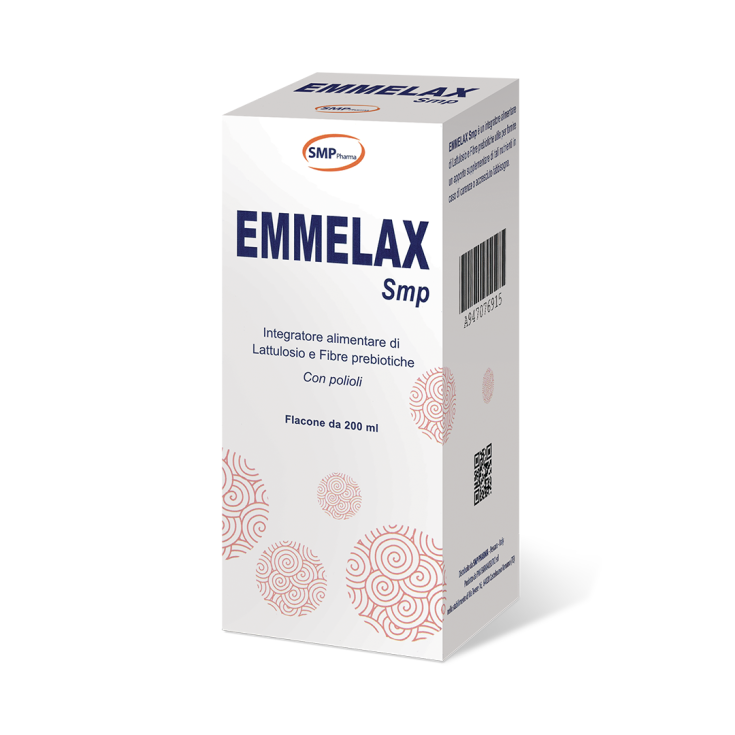 Emmelax Smp Pharma 200ml