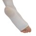 Autoreggente Thrombo Monocollant Ls Punta Aperta White Sigvaris 1 Pezzo