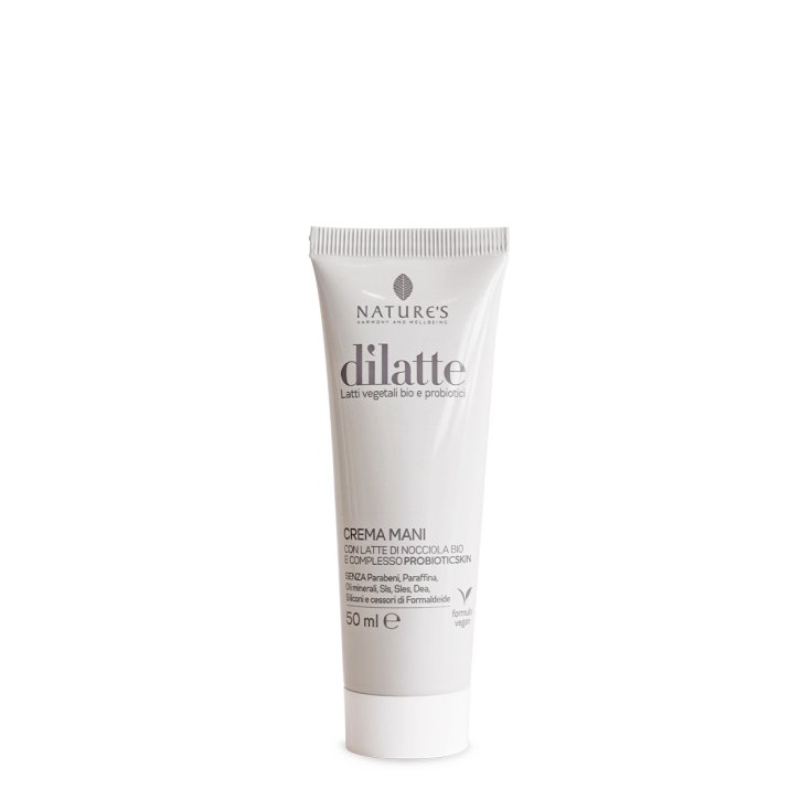 Dilatte Nature'S 50ml