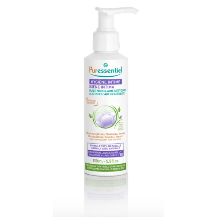 Olio Micellare Detergente Puressentiel 150ml